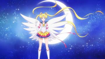 Sailor Moon Character Tsukino Usagi Wallpaper