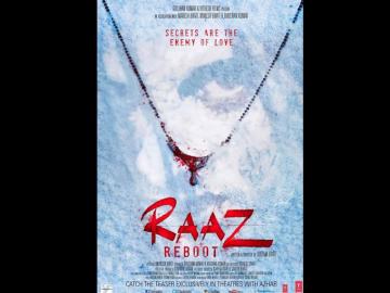 Raaz Reboot News In Hindi Filmibeat