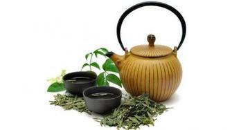 Tea HD Wallpaper