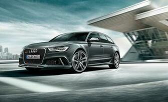 Audi Rs6 High Resolution Picture Image Detail Carswallpaper