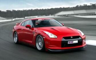 Quality Pictures Of The Nissan Skyline Gtr Japanese Sports Car
