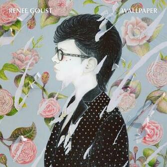 Wallpaper Renee Goust