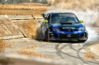 Ken Block Gymkhana