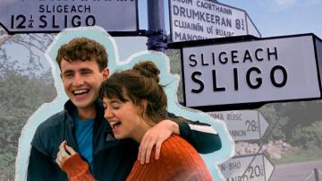 Sligo Not So Normal People And Places