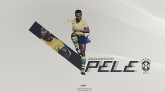Wallpaper People Males Grafikatr Pele