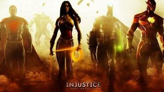 Tweet Games Injustice Gods Among Us Resolution