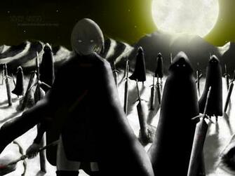 Description Of Claymore HD Widescreen Wallpaper