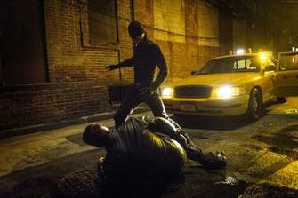 Daredevil Wallpaper Movies Sci Fi Best Tv Series