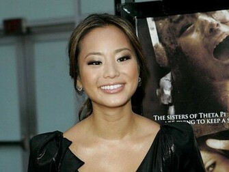 Jamie Chung Wallpaper