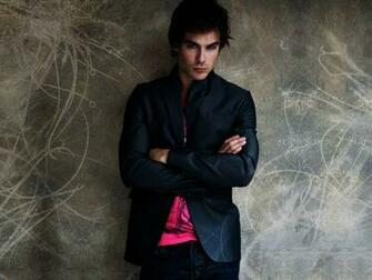 Damon Salvatore Wallpaper
