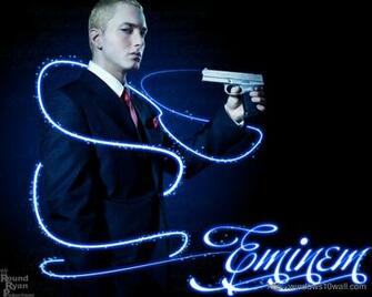 Eminem Windows Wallpaper