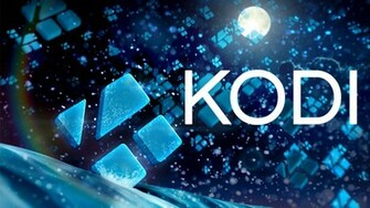 Gallery For Kodi Xbmc Wallpaper