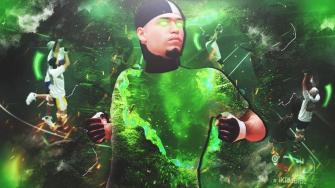 2k20 Park Wallpaper