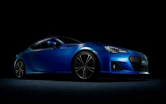 Subaru Brz Concept Sti Changes Release Date Top Cars Wallpaper