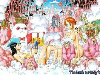 One Piece Wallpaper Id Wallpapervortex