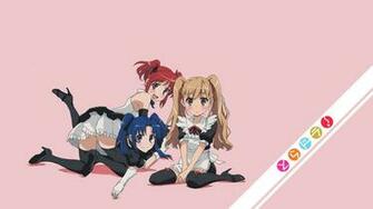 Toradora Image HD Wallpaper And Background