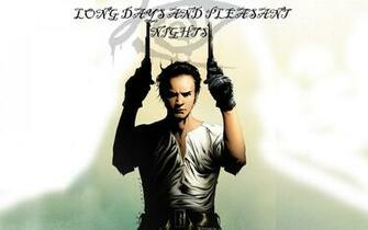 King Dark Tower Roland Deschain Stephen The Gunslinger Wallpaper