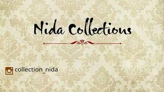 Nida Burqa Collection S Home