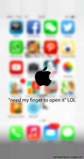 Cool Wallpaper For iPhone Lock Screen HD