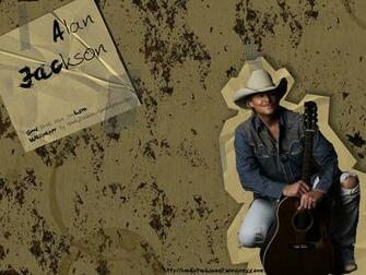 Wpht Alan Jackson By Ari Yaoi