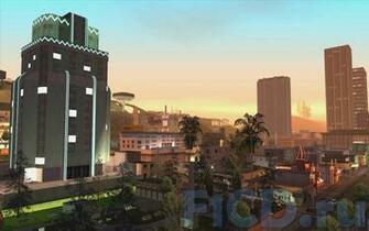 Grand Theft Auto San Andreas Wallpaper HD