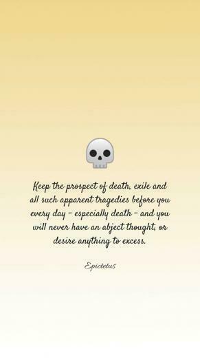 Stoicism Wallpaper Epictetus What Is