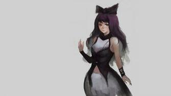 Belladonna Wallpaper Background And Image