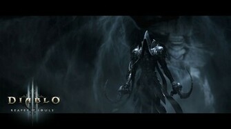 Diablo Reaper Of Souls