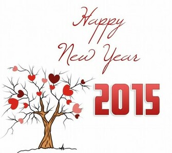 Nh T H N Ch C M Ng I Happy New Year