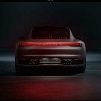 Porsche Wallpaper Top Background