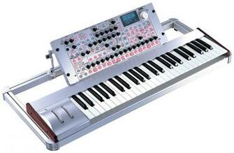 Vendo Tastiera Del Korg Radias Musimac It Wallpaper