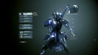 Volt Warframe Army Unite Spoiler