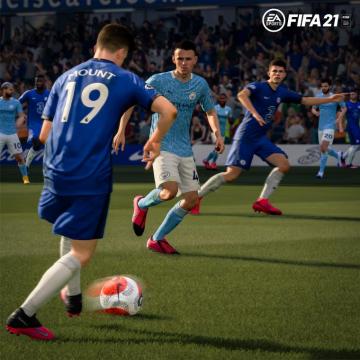 Fifa Screenshots Fifplay