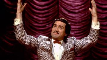 The King Of Comedy Mubi