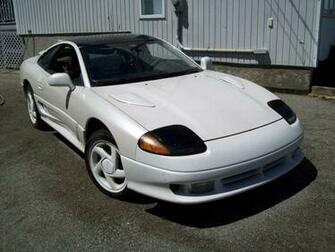 Dodge Stealth Fundoswiki