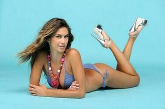 Melissa Satta Wallpaper