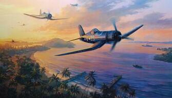 Wwii Fighter Plane Wallpaper Forum Italia