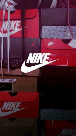 Nike Wallpaper