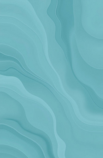 Aqua Colored Wallpaper