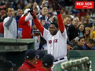 The Ultimate Boston Red Sox Wallpaper Collection