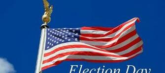 Election Day Usa
