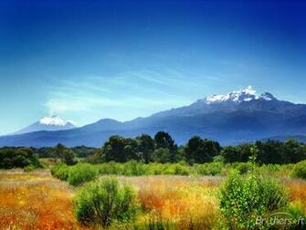 Amazing Mexico Screensaver