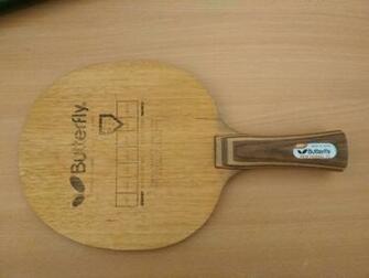 Butterfly Peter Korbel Blade