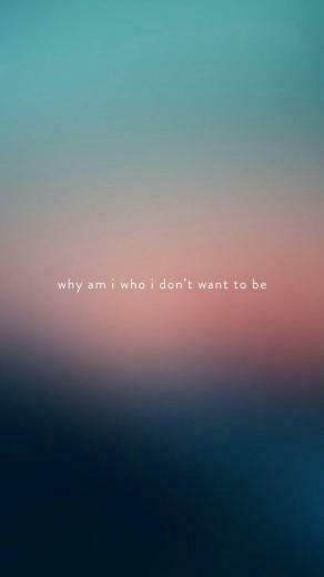 If I Don T Understand Myself And My Potential