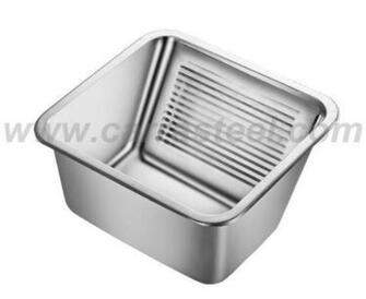 Stainless Laundry Sink Home Design Ideas