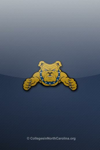 Thumbs North Carolina At Aggies iPhone Wallpaper A T