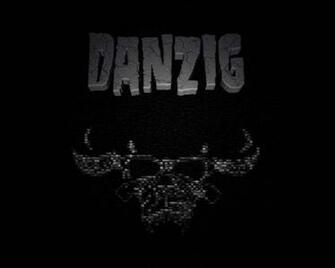Wallpaper1 Danzig Wallpaper