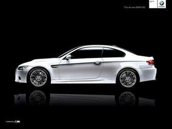 Bmw HD Desktop Wallpaper