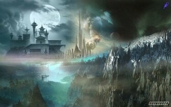 End Of The World Wallpaper HD Background Photos