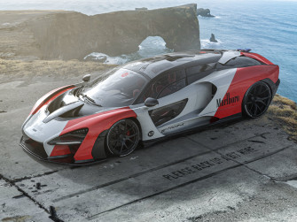 Mclaren F1 4k Wallpaper HD Cars Image